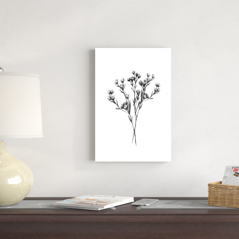 Wild Thistle Bundle II, H 18 po x l 12 po