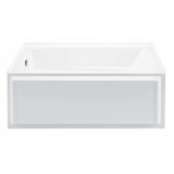 Wyndham 5 59.75" Air Bathtub