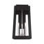 Lanterne murale d'extérieur à 3 ampoules Antionetta-709375759-709375758