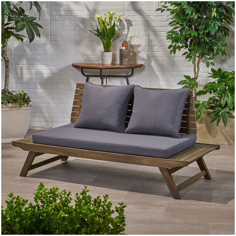 SEDONA LOVESEAT
