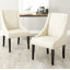 Daddario 49.02cm H Linen Upholstered Side Chair-14485384