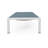 Set Of 2 Aluminum Frame Chaise Lounge-1457468949-1457468939