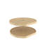 Plateau tournant à 2 tablettes en polymère Rev-A-Shelf-29099984