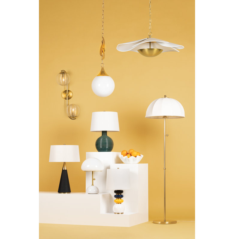 SARA Wall Sconce by Home Ec.