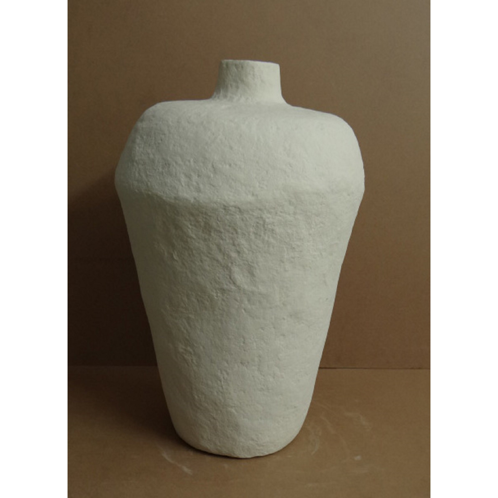 Nikia 23.5'' Earthenware Table Vase