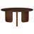 Round Coffee Table