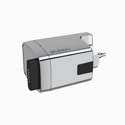 Sloan 3325500 EBV500A SINGLE Flushside MOUNT