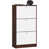 White/Wenge is out of stock