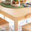 Table de classe EdQ 30 x 48 avec pieds de 18 po-118932875