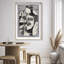 Minimalist Vase Print by Oliver Gal-133499207-134464539