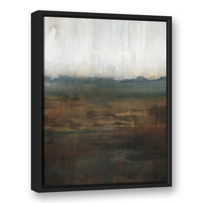 " Beginning Of A Storm "