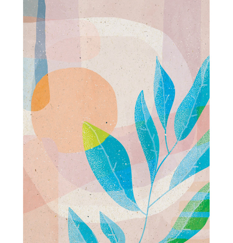 Wrapped Canvas Print, 76.2 cm H x 50.8 cm W
