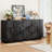 60" Sideboard Buffet Cabinet-85459668