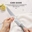 J-XIN Trading Co., Limited 20cm Chef's Knife