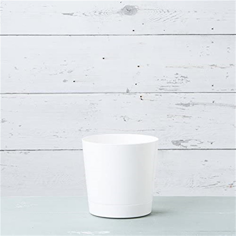 Karstin Pot Planter, 10" H x 10" W x 10" D