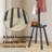 Coat Rack Freestanding Stand-1796345407