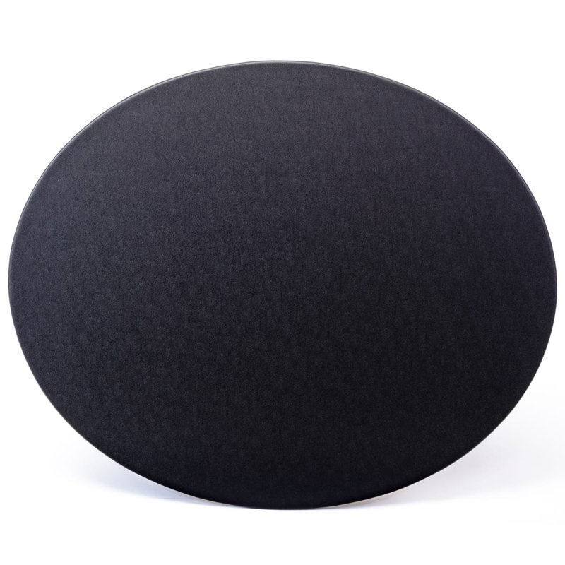 Coussin de conférence en similicuir Keasler