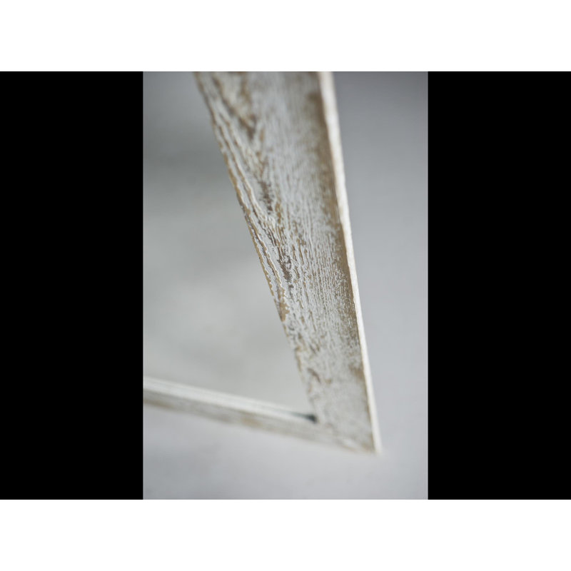 Vallecillo Rectangle Wall Mirror