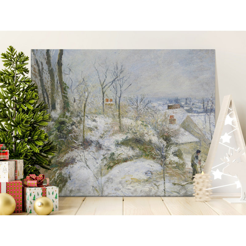 Wrapped Canvas Print Set, 32x24