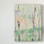 «Pastels in the Trees I», peinture sur toile tendue-1342903674