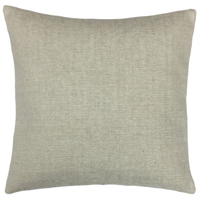 Outdoor Reversible Throw Pillow