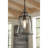Benton Harbor Outdoor Hanging Lantern