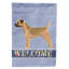Drapeau impérial Shih Tzu Welcome Garden taille 9EC59815D20042D399EE9FCE8498D299-284386825