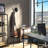 Simple Houseware Freestanding Coat Rack With Shelf-829785948