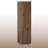 Safaree Freestanding Linen Cabinet With Tilt-Out Hamper