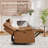 83.86" W Modern Super Soft Top Grain Leather Tufted  Power Reclining Sofa With Dual Hidden Cup Holders & USB Port(Set Of 2)-658417608