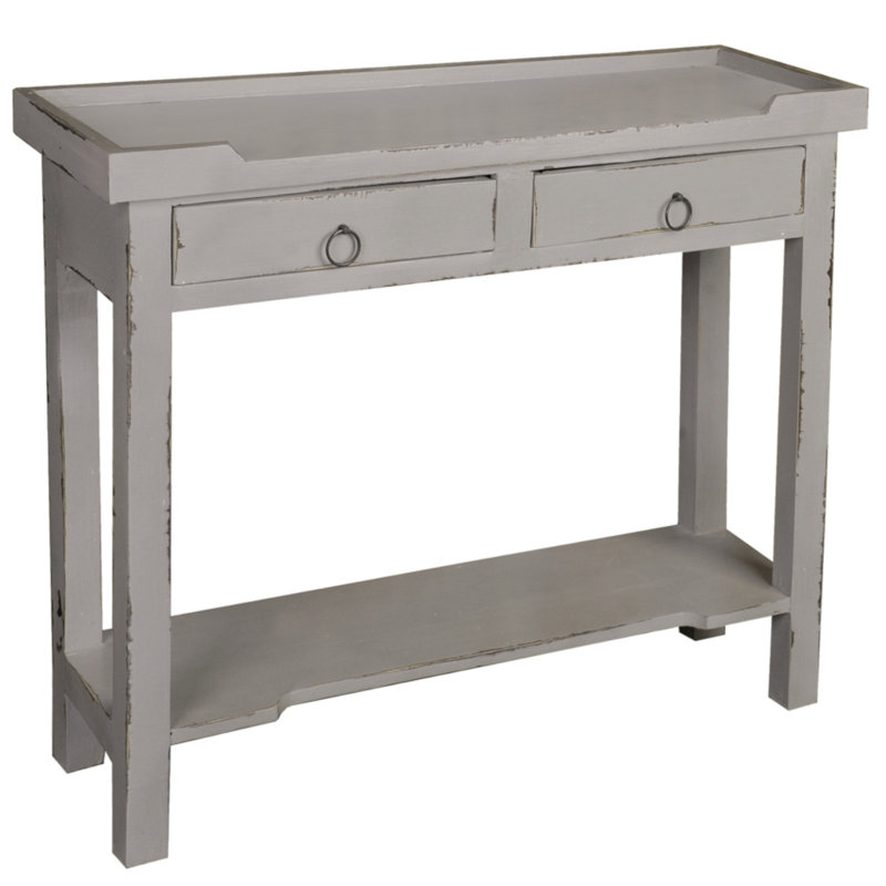 Harwyn 36.25'' Console Table