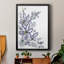 Periwinkle Patch I, reproduction d'art encadrée-88435572-88435574