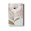 Fleur d'été I - peinture sur toile tendue-1789554207