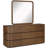 Ipina Solid Wood Dresser-932938334