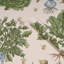 Green Grocer Wallpaper-259289401