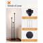 Lampe sur pied Addlon Modern Farmhouse