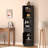 Multi-layer Combi-Type High Shelf Storage Cabinet-1069271431