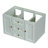29.3'' Single Bathroom Vanity Base Only