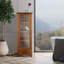 Armoire d'appoint avec tiroir Yarissa