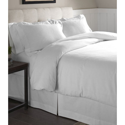 Flannel Duvet Cover