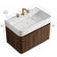 Meuble-lavabo mural de 76 cm avec lavabo intégré-929332509