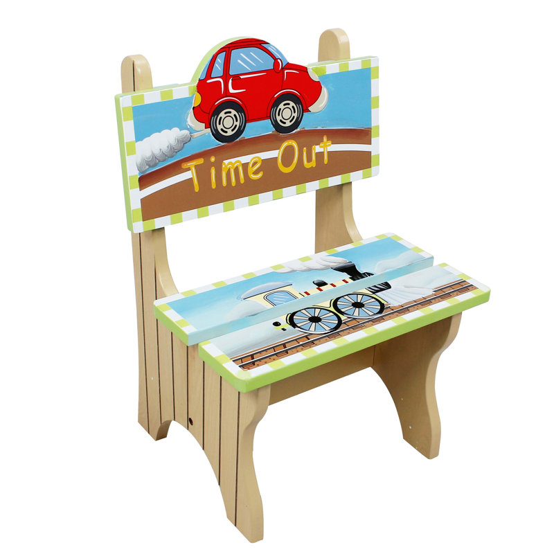 Children's Chair