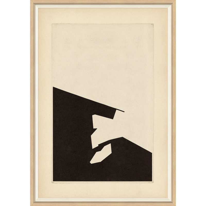 Proof II Print by Carrier And Company