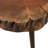 Noelton Style 22'' tall Solid Wood End Table