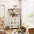 Tyechia Floating Shelf-1357341974