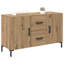 Sideboard Accent Chest-1406535123
