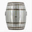 Table basse Iron Drum-1951915428