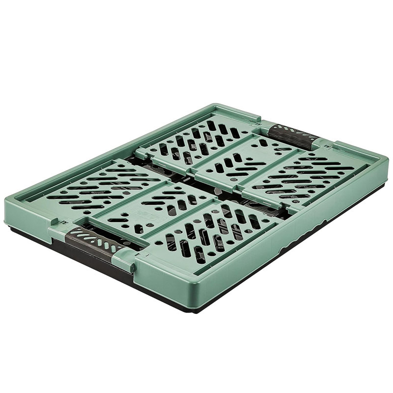 Keeeper Ben Plastic Box, Green