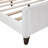 Full Size Modern Luxury Tufted Button Daybed with Durable Plywood Frame-883300655