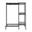Porte-outils de nettoyage